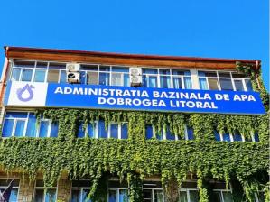 Administrația Bazinală de Apă Dobrogea Litoral, cumpărare directă în valoare de peste 55.000 de lei. Despre ce este vorba? (DOCUMENT)