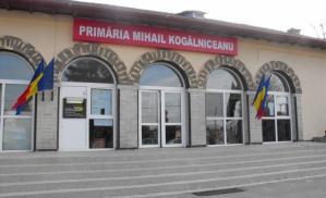 Primaria Mihail Kogalniceanu cumpara utilaje pentru intretinerea infrastructurii rutiere