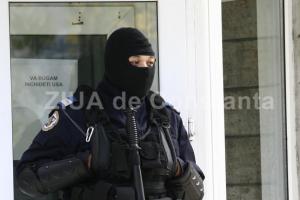 DIICOT anunță finalul anchetei!Tinere constrânse să se prostitueze în Germania și Belgia 