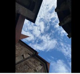 #ConstanțaEsteBine 12 iunie 2023. Un început de săptămână. Cu lună în scădere, numai bună pentru detoxifieri și eliminări