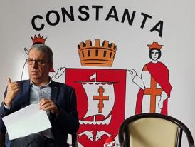 Declarația de avere a lui Vergil Chițac. Cât de bogat este primarul Constanței? (DOCUMENT)      
