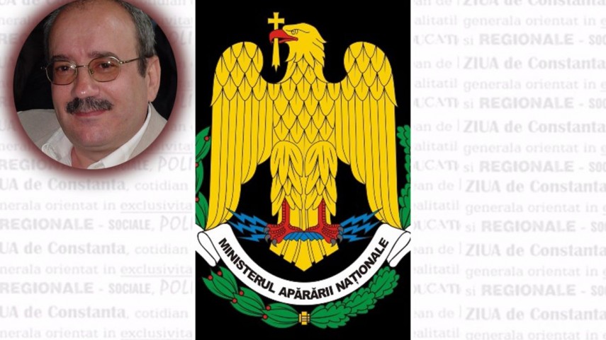 Ministerul Apararii Nationale, contract cu Șantierul Naval Midia SA! Legaturi cu Ion Dumitrache, presedintele organizatiei municipale PSD Constanta (DOCUMENT)  
