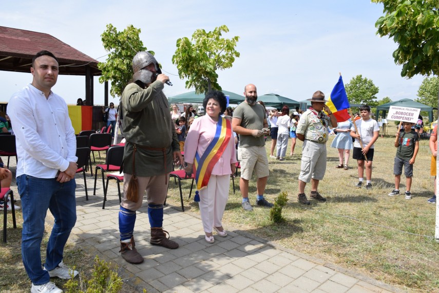 Sursa foto: Primăria Cumpăna