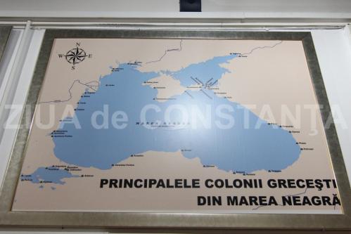 #citeșteDobrogea Istoria Dobrogei – Bibliografie - Clearh (sec. IV. î. H.) – „Vieți”   