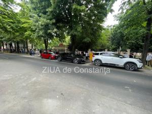 Constanța Emoții mari pentru părinți și elevi la prima probă din cadrul Evaluării Naționale (GALERIE FOTO) 