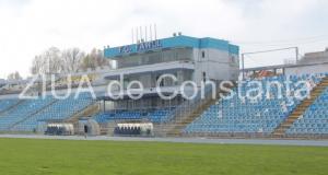 Constanța Consilierii locali au aprobat cofinanțarea pentru proiectul ce prevede construirea stadionului „Gheorghe Hagi“ (DOCUMENT+VIDEO
