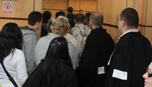 Finanțele Publice din Constanța solicită insolvența General Engineering Petrolium SRL 