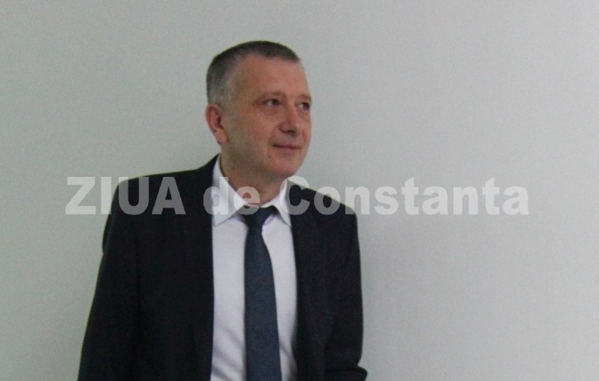 De sapte ani, seful procurilor din Dobrogea: Cum a evoluat averea lui Gigi Valentin Stefan, procurorul general Parchetului de pe langa Curtea de Apel Constanta! (DOCUMENTE) 