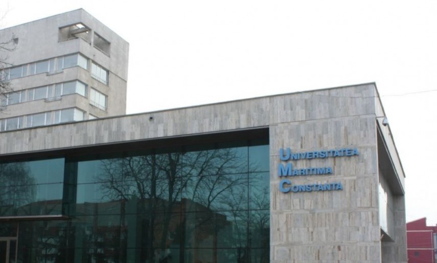 Securitatea cibernetica- specializare noua, prima din Romania, la Universitatea Maritima Constanta