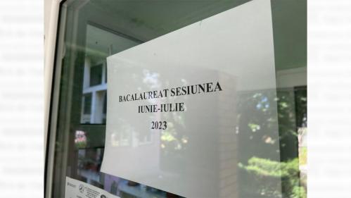 BACALAUREAT 2023 Absolvenții de liceu susțin săptămâna viitoare probele scrise ale examenului. Calendarul probelor 