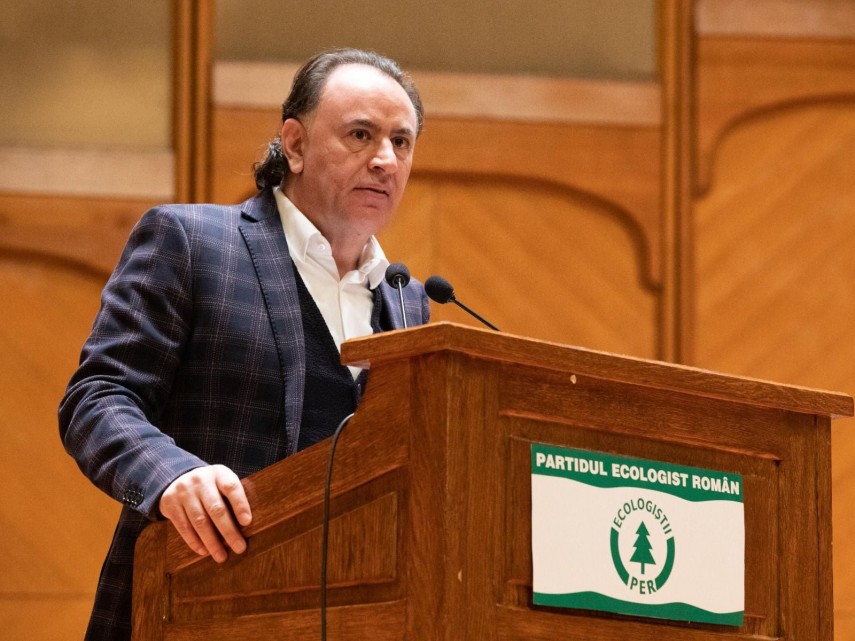 Primaria Mangalia a concesionat bunuri catre Phoenicia Express SRL, firma administrata de Mohammad Murad