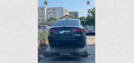 Județul Constanța Patru persoane reținute pentru trafic de minori și proxenetism. Victima, doar 14 ani  