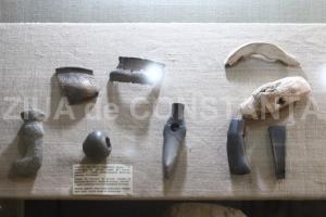 #citeșteDobrogea Istoria Dobrogei – Bibliografie. Heraclid (sec. IV î. H.)