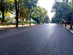 Constanța Circulația, restricționată total mâine pe bulevardul Ferdinand! Ce tronson este vizat 
