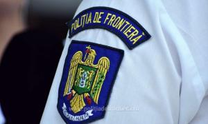 Poliția de Frontieră Controale la granițele României! 47 de infracțiuni comise