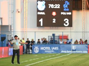 Hagi - „Nu suntem pe drumul cel bun!“ La Farul Constanța, se iau decizii pentru ca vestiarul să-și recapete tonusul din sezonul trecut (GALERIE FOTO)