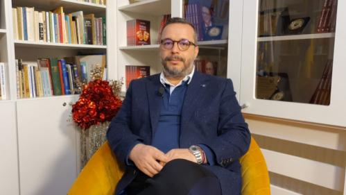 UPDATE. Declarație. Surse Viceprimarul Ionuț Rusu ar fi urmărit penal, de DNA, alături de primarul Constanței Vergil Chițac (VIDEO)  