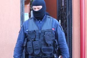 Știri Constanța azi Percheziții în Constanța și Tulcea! Mai multe persoane trimise în judecată pentru proxenetism
