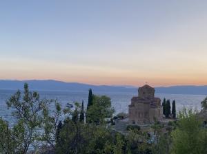 #ConstanțaEsteBine 3 august 2023. Portalul Leului, portalul lui Sirius, miezul verii