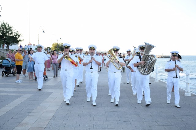 Sursă foto: navy.ro