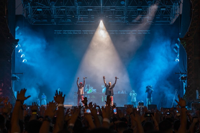 prima zi a festivalului untold a intrat in istorie peste 95 000 de fani au petrecut pana in zori pe ritmurile prima zi a festivalului untold a intrat in istorie peste 95 000 de fani au petrecut pana in zori pe ritmurile