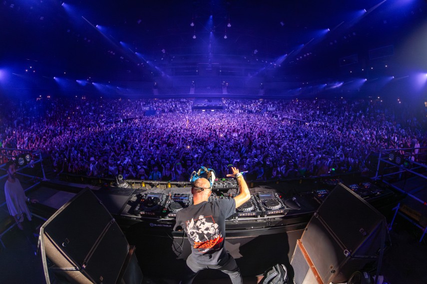 prima zi a festivalului untold a intrat in istorie peste 95 000 de fani au petrecut pana in zori pe ritmurile prima zi a festivalului untold a intrat in istorie peste 95 000 de fani au petrecut pana in zori pe ritmurile