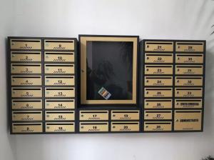 Interesat de cutii poștale pentru bloc? Comandați direct de la producătorul Euromag