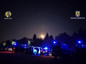 Descinderi în azilele groazei! Mai mulți suspecți, arestați preventiv! Percheziții și la Constanța