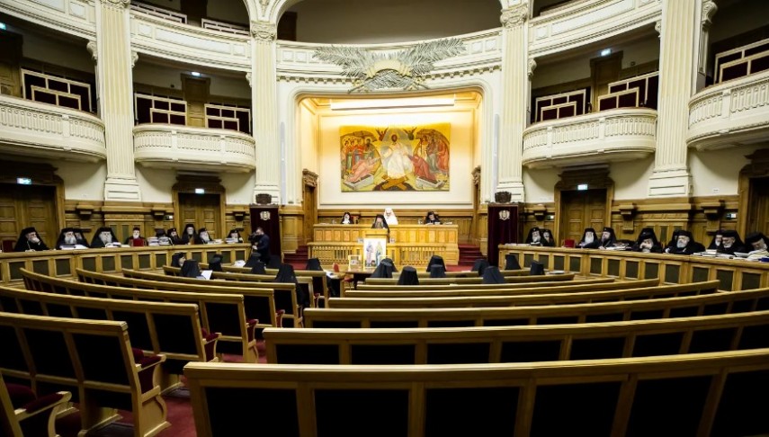 Foto: Basilica.ro