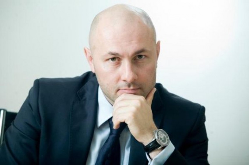 Krzysztof Niebrzydowski, Marketing Director Dajar Polonia