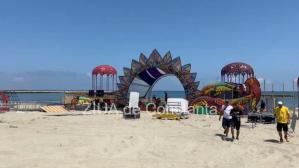 Lucruri interzise la Neversea 2023. Lista obiectelor cu care nu ai voie să vii la festival 