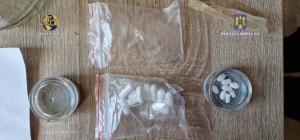 Trafic de cannabis și hașiș în Sibiu! Suspecții au fost reținuți (FOTO)