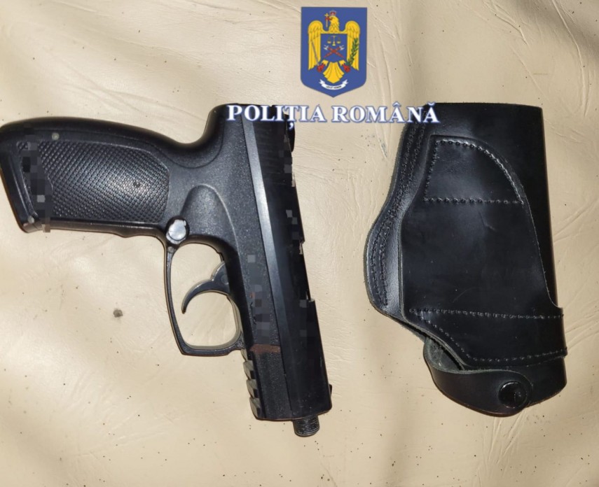 Sursă: Poliția Română