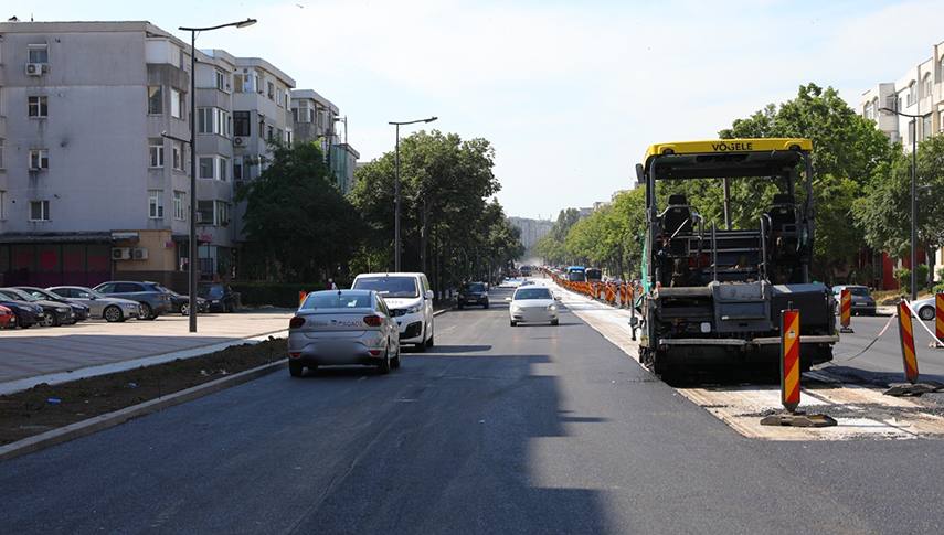 Sursă: Primăria Municipiului Constanța