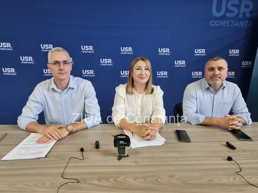 live video text plangere penala in rem formulata de usr constanta impotriva vanzarii de catre primaria