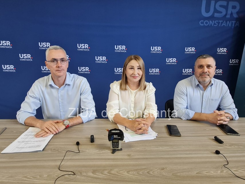 live video text plangere penala in rem formulata de usr constanta impotriva vanzarii de catre primaria