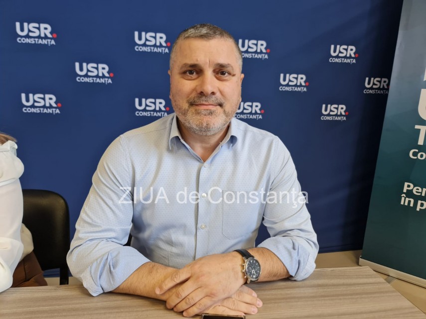 live video text plangere penala in rem formulata de usr constanta impotriva vanzarii de catre primaria