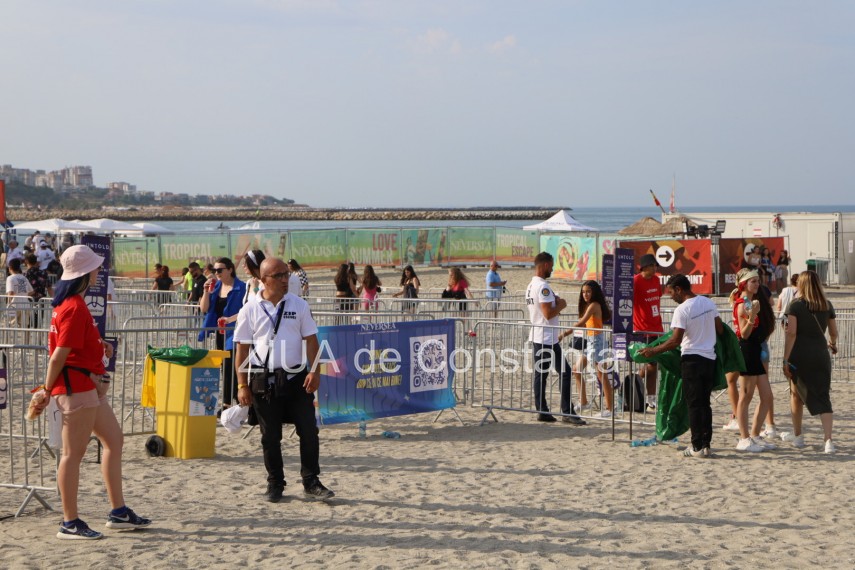 fotoreportaj ziua 1 neversea in imagini zambete muzica buna si libertate galerie foto 819708