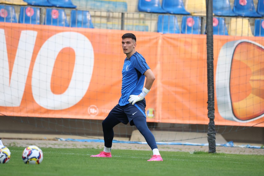 farul constanta sepsi osk in supercupa romaniei gheorghe hagi cred ca va iesi un meci foarte bun video