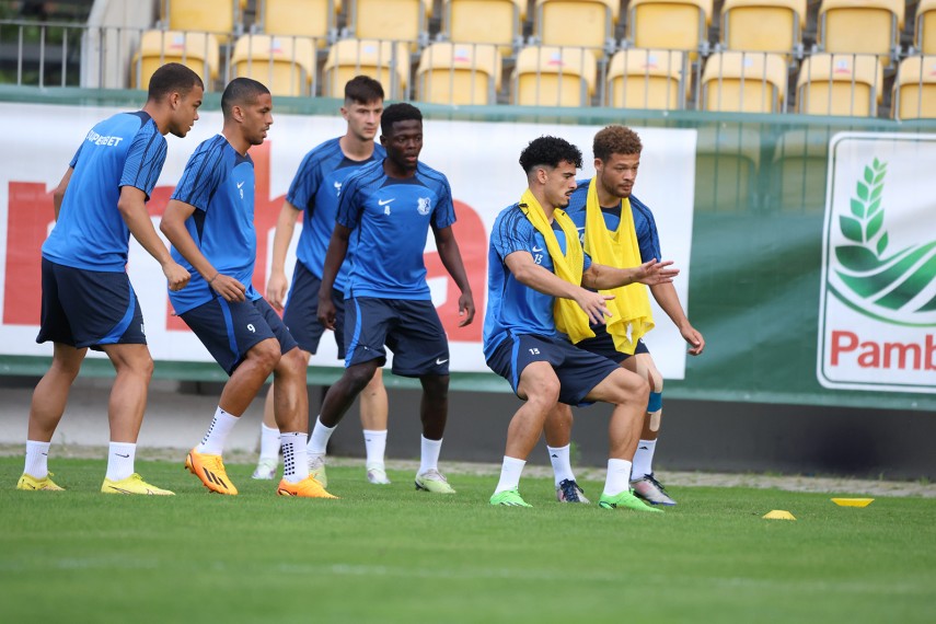 farul constanta sepsi osk in supercupa romaniei gheorghe hagi cred ca va iesi un meci foarte bun video