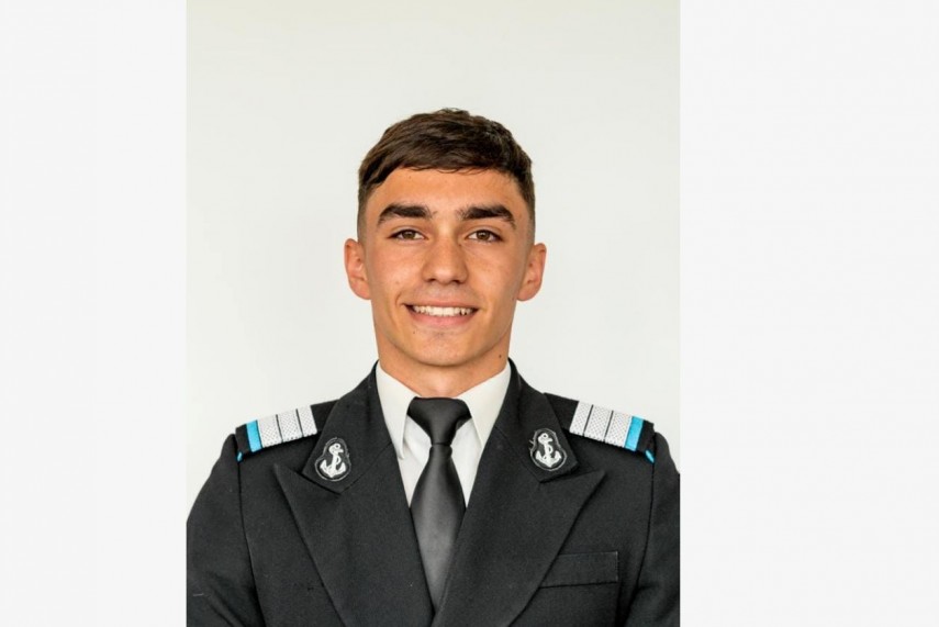 sursa foto: Colegiul Național Militar "Alexandru Ioan Cuza" Constanța