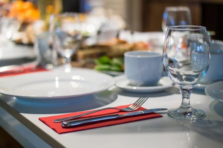 O noua firma in domeniul restaurante si-a pus bazele la Constanta 