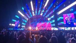 NEVERSEA 2023 Distracție până în zori pe ritmurile artiștilor preferați în a treia seară a festivalului de la Constanța (GALERIE FOTO+VIDEO)