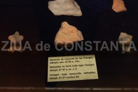 Istoria Dobrogei - Bibliografie Antigonos (sec. III î. H.) - „Culegere de povestiri uimitoare” 