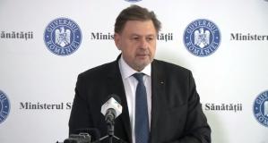 Șeful Direcției de Sănătate Publică Ilfov a demisionat! Rafila a făcut anunțul (VIDEO) 