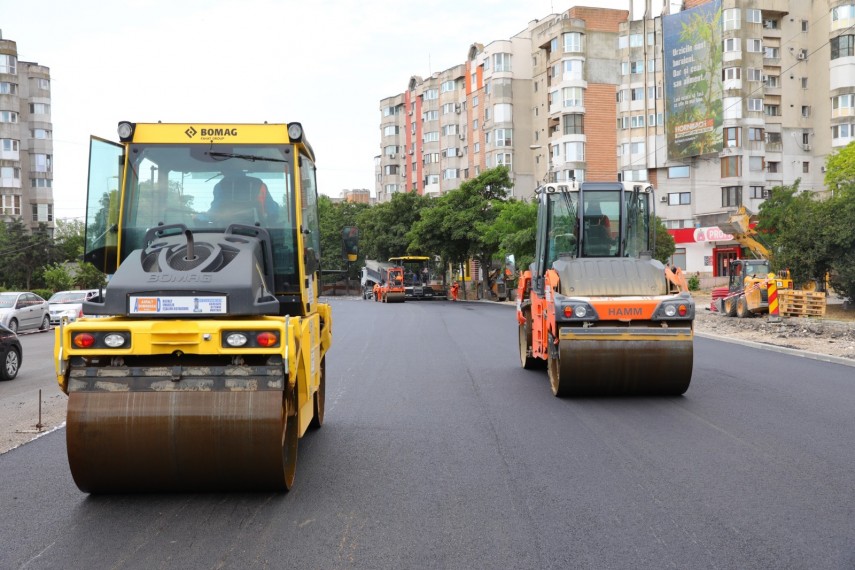 Sursă foto: Primăria Municipiului Constanța