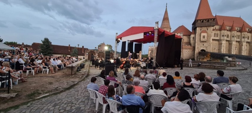 Sursă foto: Teatrul Național de Operă și Balet „Oleg Danovski“ Constanța