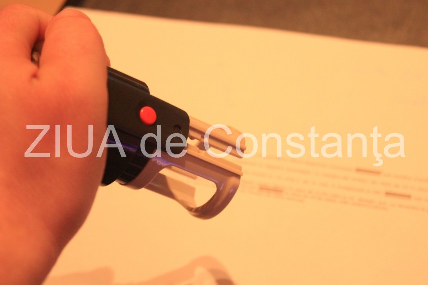 Inca o firma din Constanta a intrat in insolventa - Delta Force Construction SRL! 