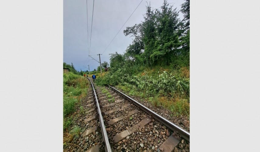 Fotro: CFR Infrastructura