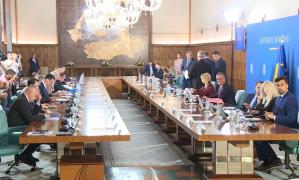 Guvernul a adoptat o Ordonanță privind calitatea în construcții. Ce au mai decis guvernanții